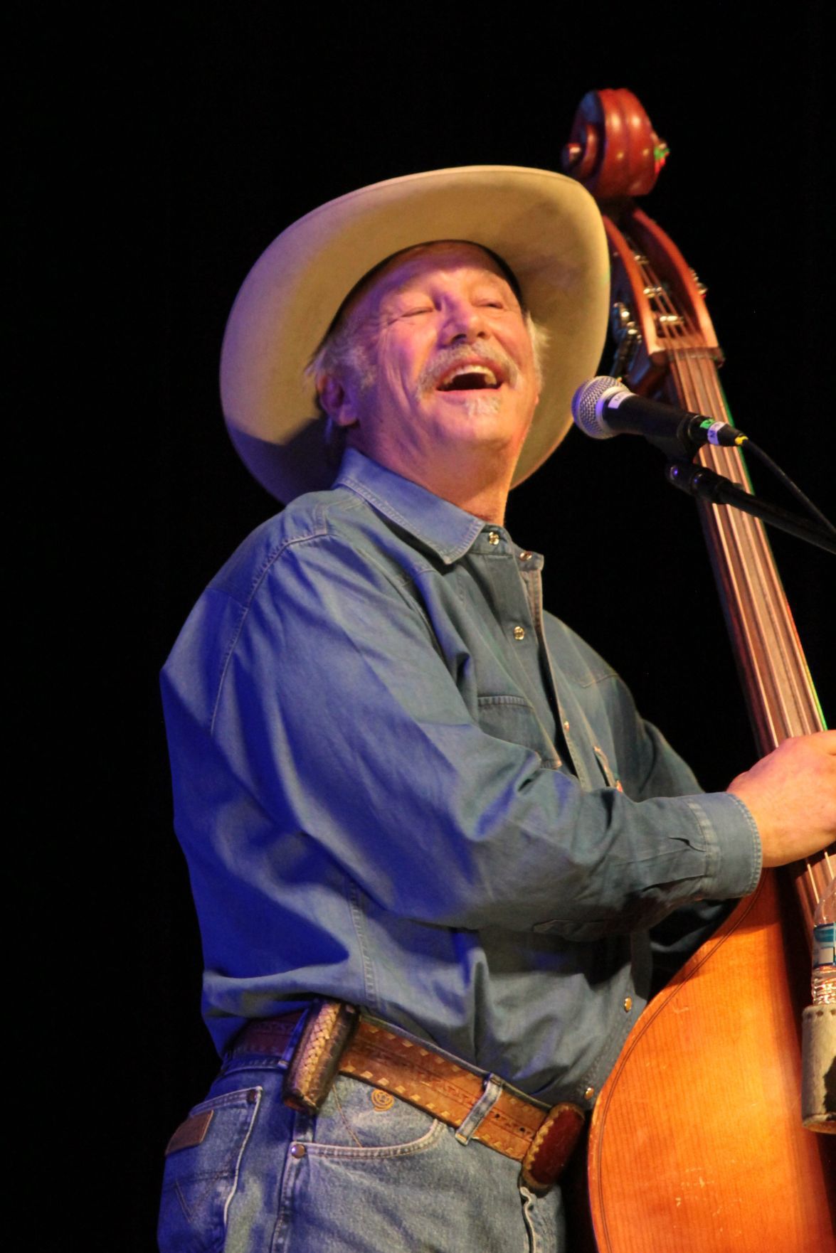 Randy Roberts